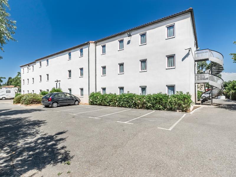 B&B Hotel Frejus Рокбрюн-сюр-Аржан Екстериор снимка