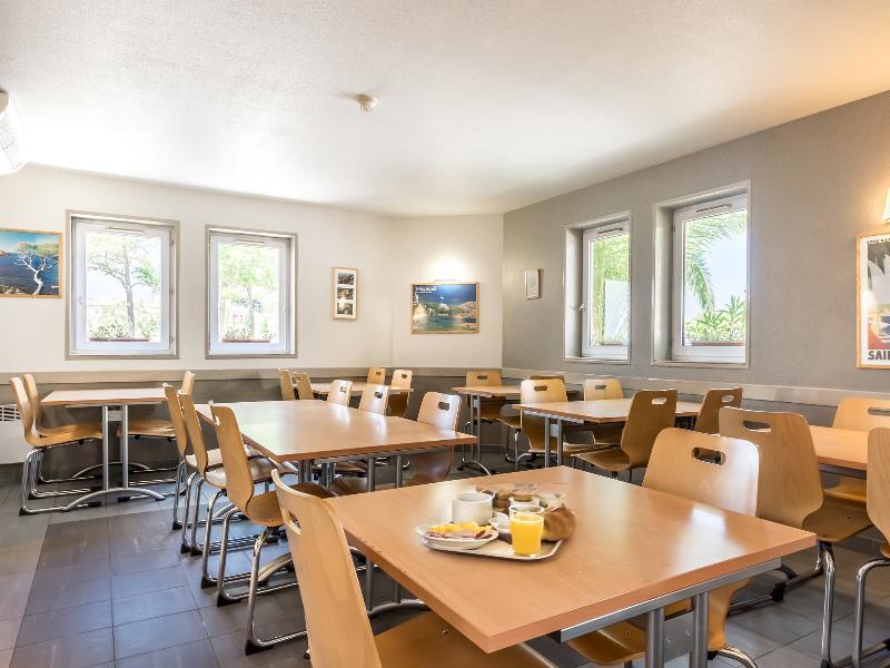 B&B Hotel Frejus Рокбрюн-сюр-Аржан Екстериор снимка