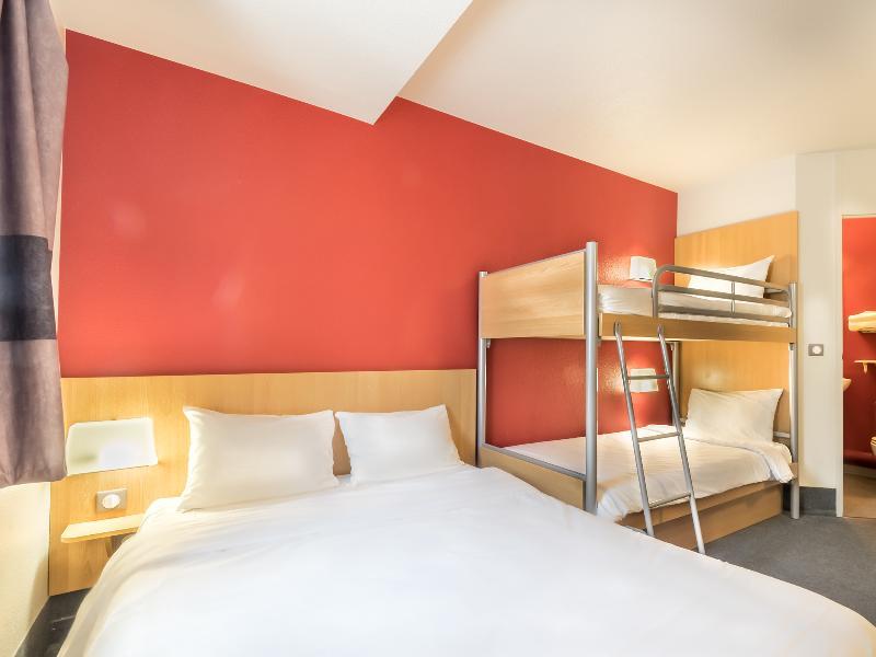 B&B Hotel Frejus Рокбрюн-сюр-Аржан Екстериор снимка