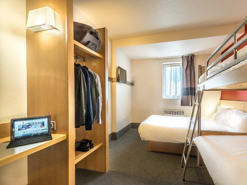 B&B Hotel Frejus Рокбрюн-сюр-Аржан Екстериор снимка