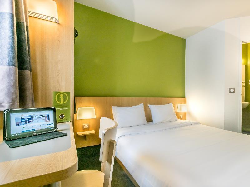B&B Hotel Frejus Рокбрюн-сюр-Аржан Екстериор снимка