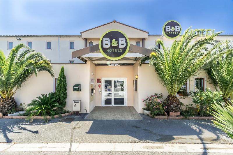 B&B Hotel Frejus Рокбрюн-сюр-Аржан Екстериор снимка