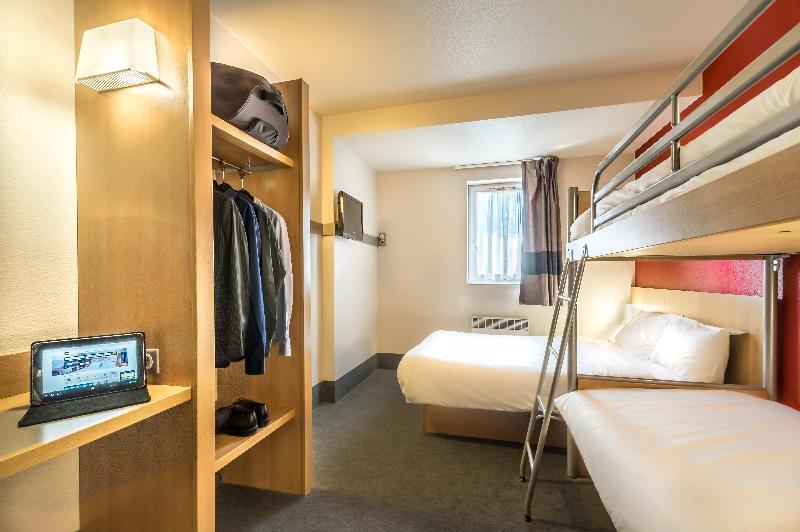 B&B Hotel Frejus Рокбрюн-сюр-Аржан Екстериор снимка