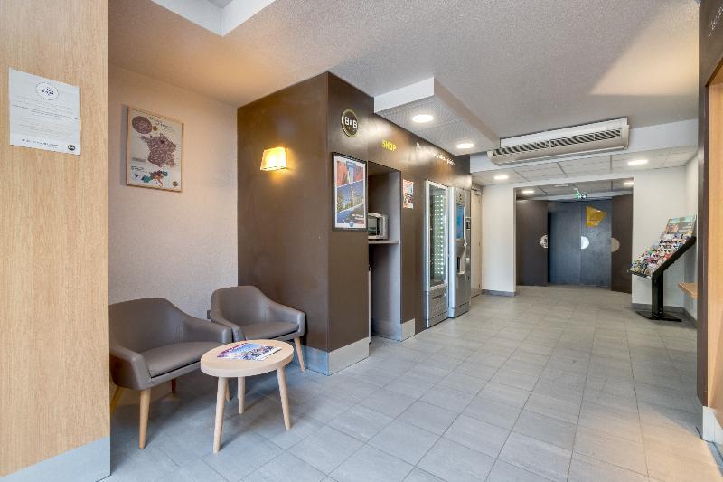 B&B Hotel Frejus Рокбрюн-сюр-Аржан Екстериор снимка