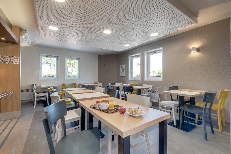 B&B Hotel Frejus Рокбрюн-сюр-Аржан Екстериор снимка