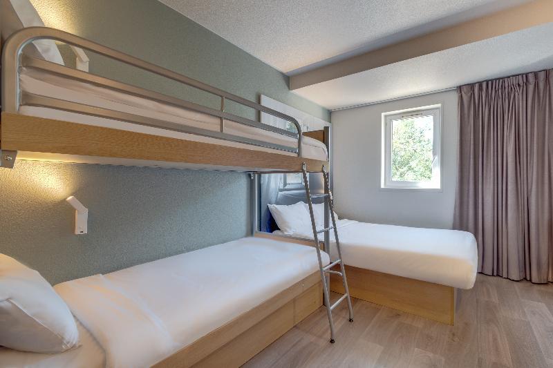 B&B Hotel Frejus Рокбрюн-сюр-Аржан Екстериор снимка