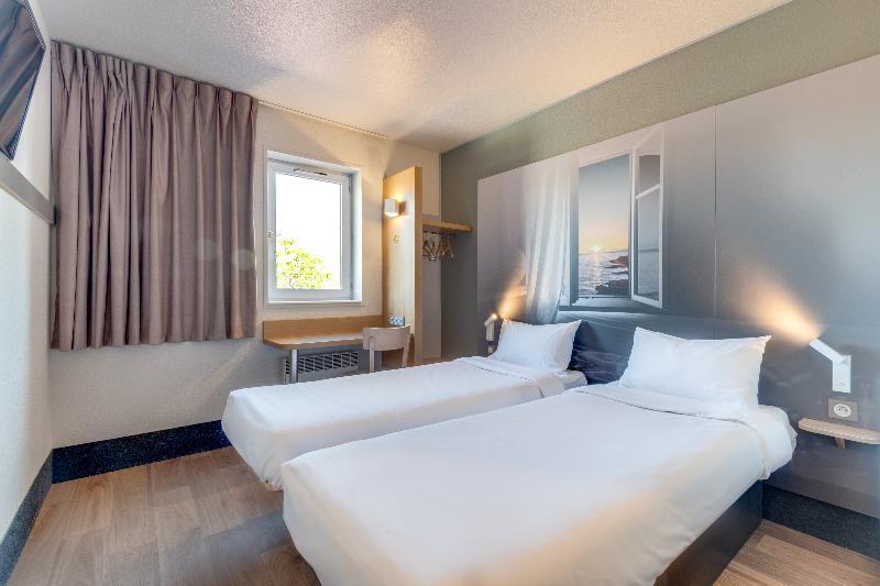 B&B Hotel Frejus Рокбрюн-сюр-Аржан Екстериор снимка